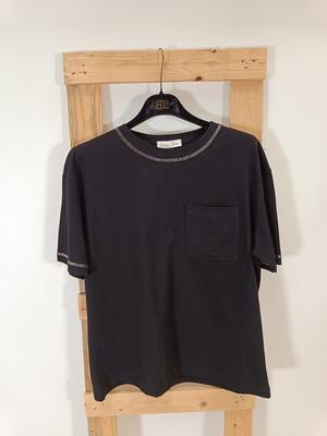 TSHIRT DONNA M/M 25203 Tellini S.r.l. Ingrosso Abbigliamento